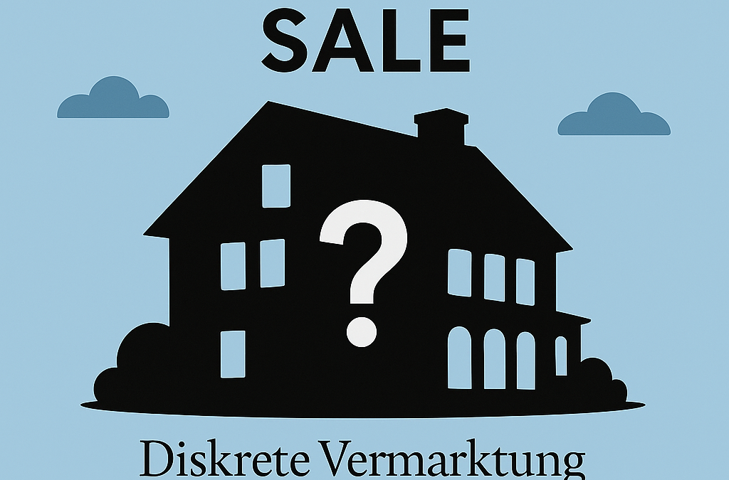 Top-Secret in Toplage – Villa im Rhein-Neckar-Raum sucht neuen Besitzer