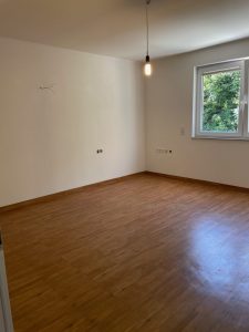 Zweites Schlafzimmer