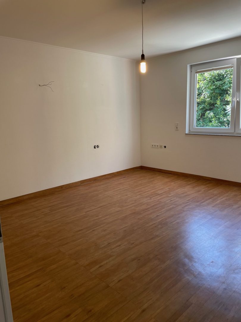 Zweites Schlafzimmer