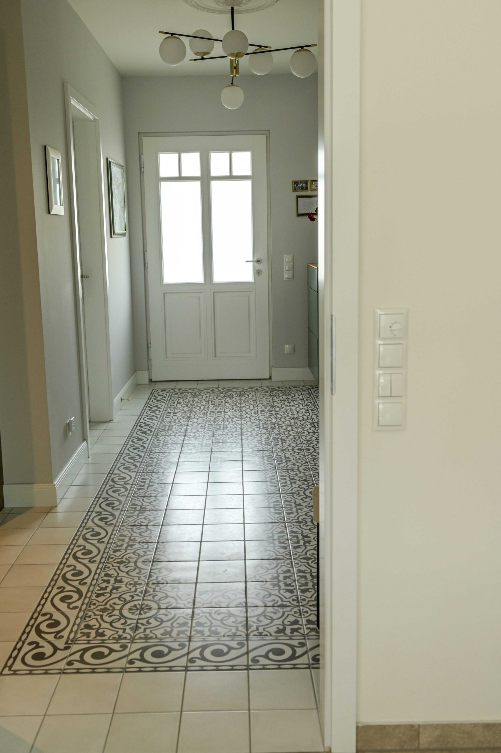 Willkommen in stilvollem Ambiente