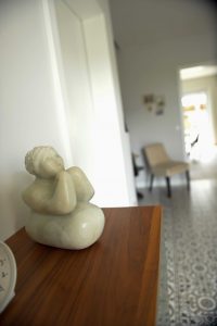 Lichtdurchflutete Verbindungselemente