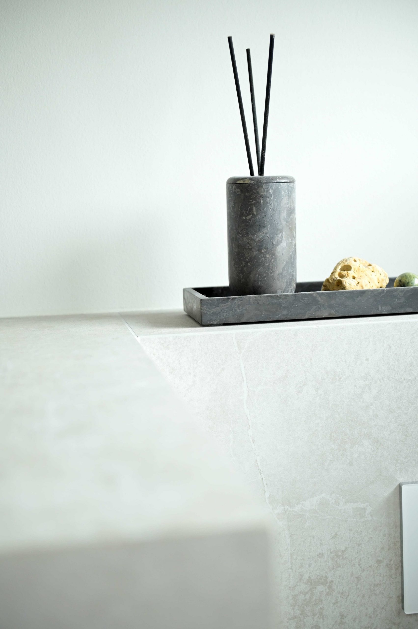 Design trifft Natürlichkeit