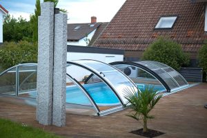 Entspannung mit Urlaubsflair