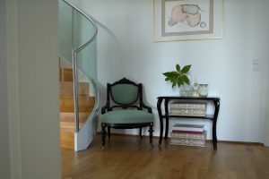 Modernes Ambiente