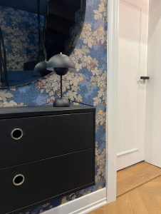 Mut zur Farbe – stilvoll umgesetzt