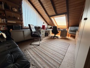 Arbeitszimmer