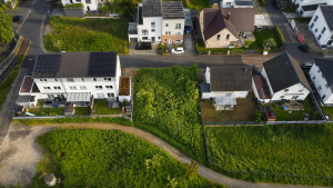Umgebungsansicht