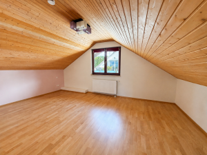 Ruhiges Schlafzimmer