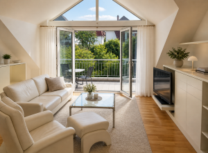 Bodentiefe Fenster