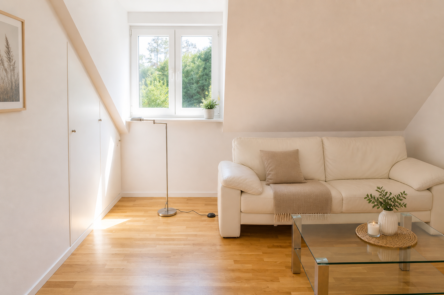 Gästezimmer