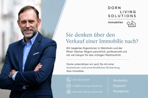 Ihr Immobilienpartner an der Bergstraße