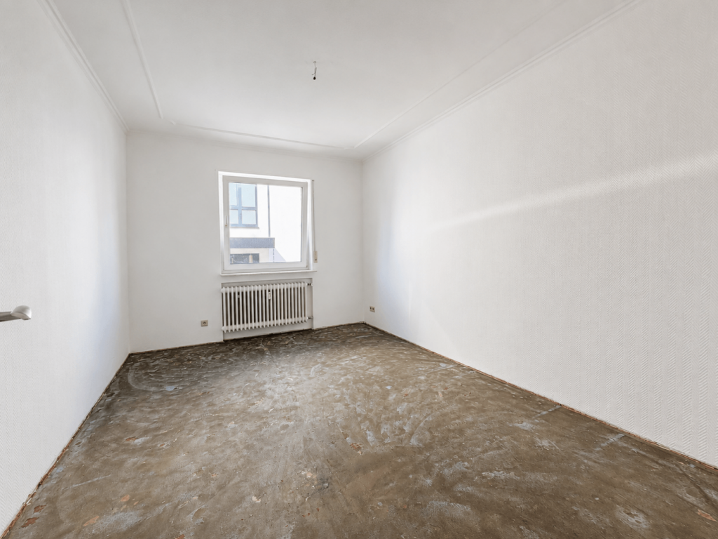 Zimmer mit vielseitigem Nutzungspotenzial