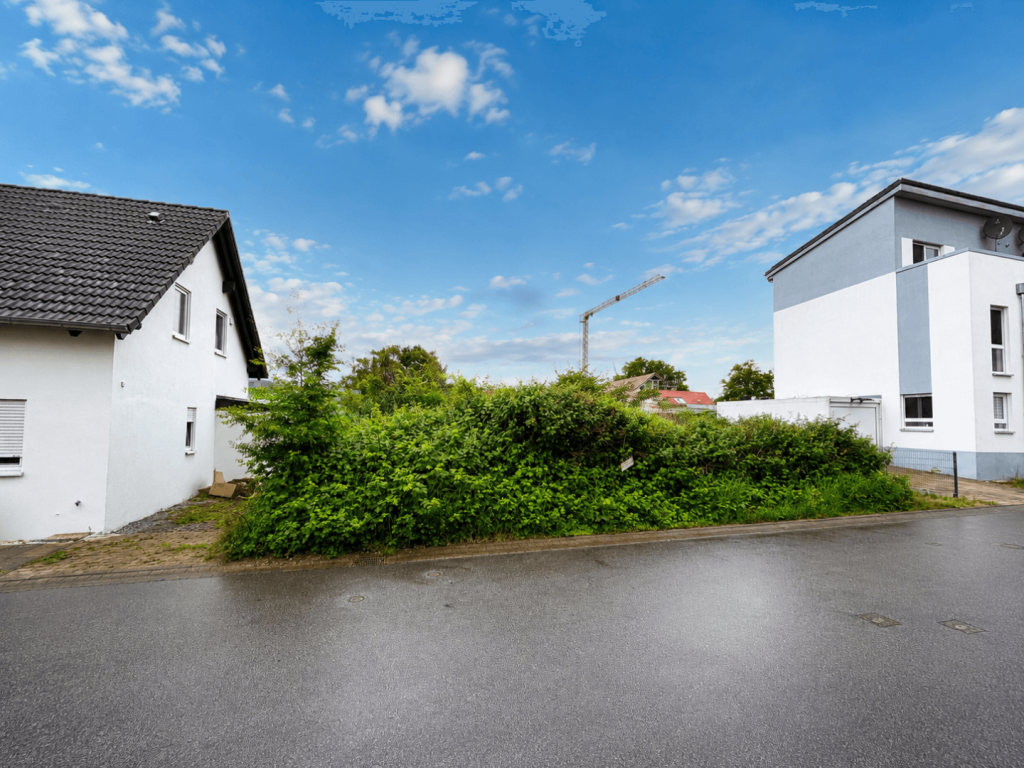 Außenansicht 1