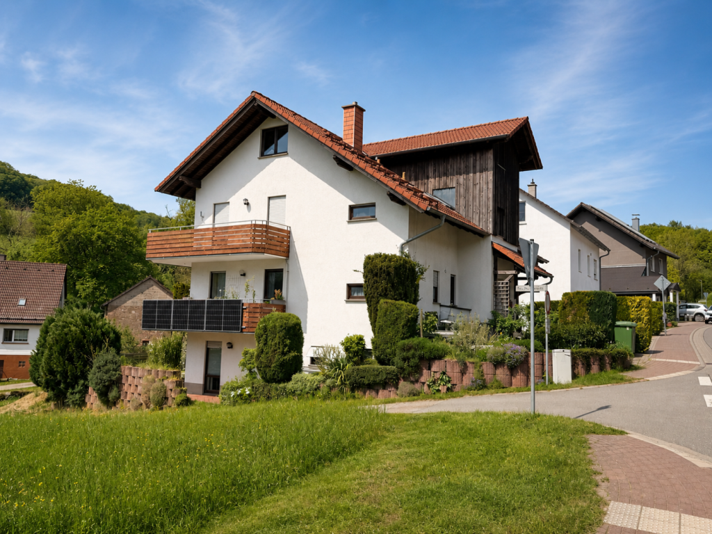 Außenansicht